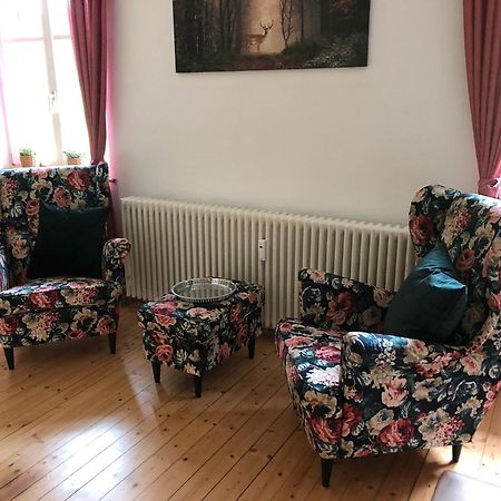 Ferienwohnung Am Keschtebaum, 70Qm Sasbachwalden Esterno foto