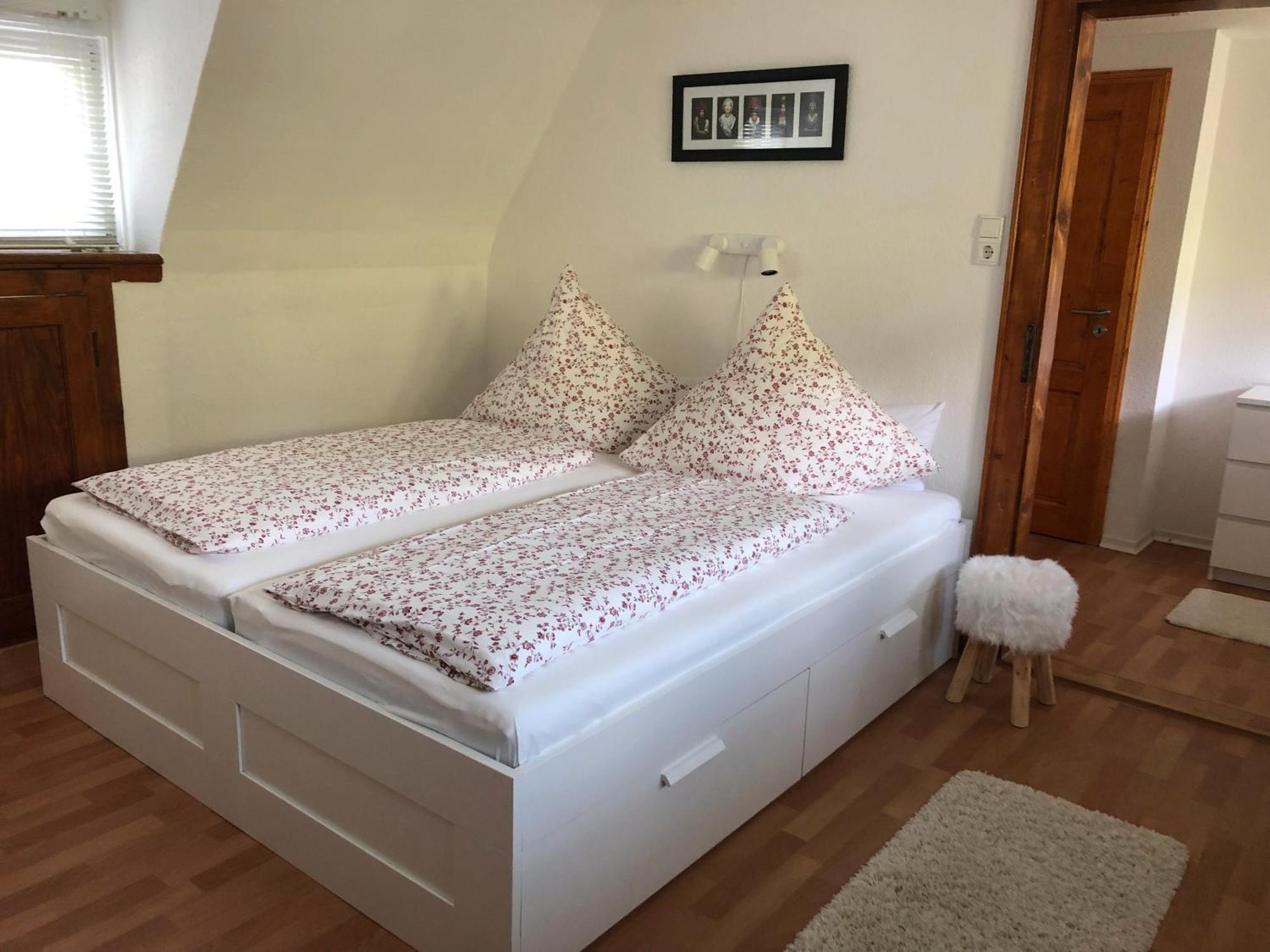 Ferienwohnung Am Keschtebaum, 70Qm Sasbachwalden Esterno foto
