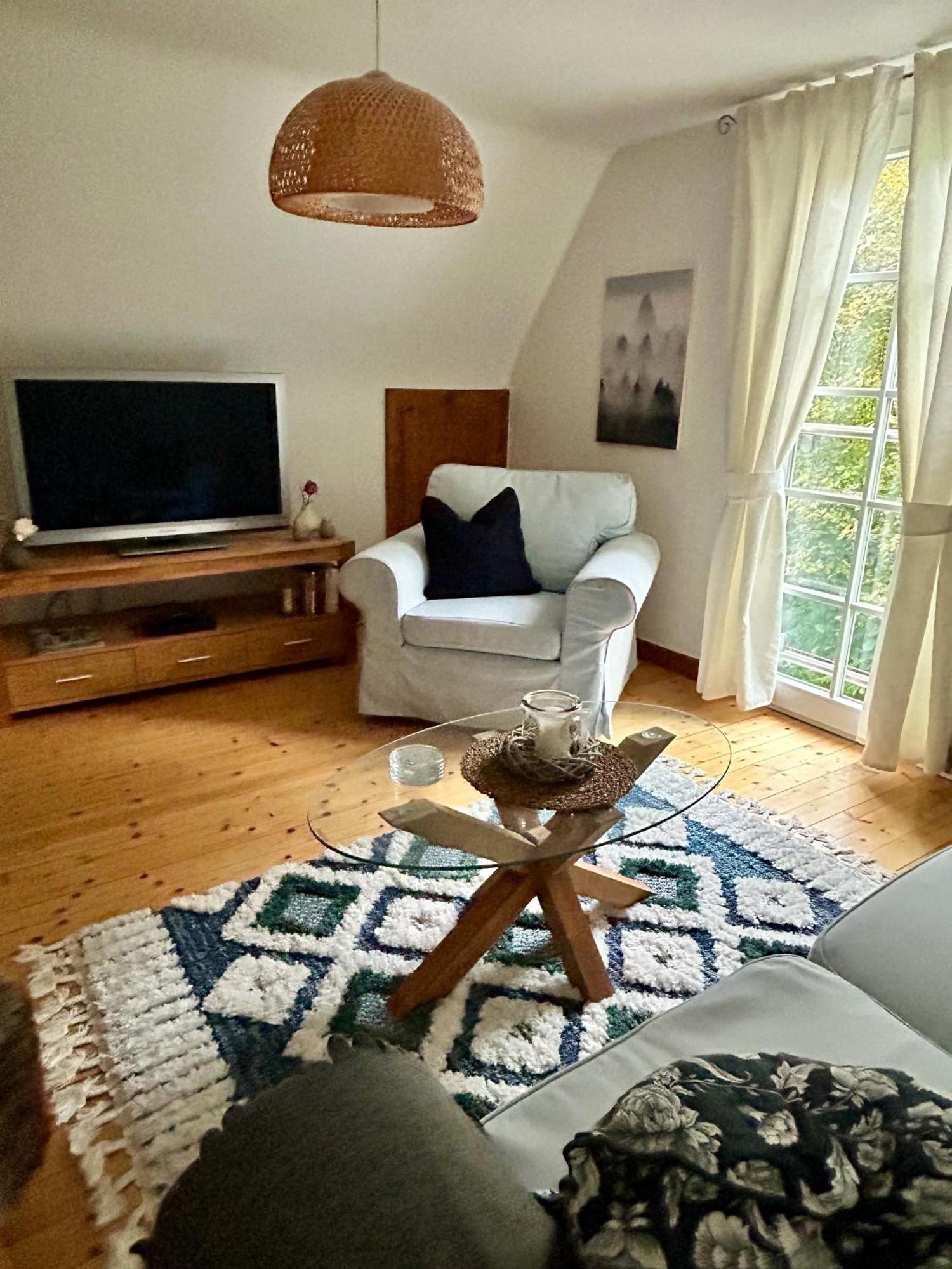Ferienwohnung Am Keschtebaum, 70Qm Sasbachwalden Esterno foto