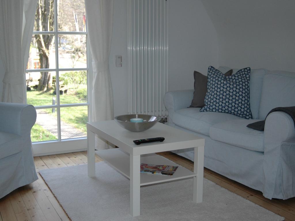 Ferienwohnung Am Keschtebaum, 70Qm Sasbachwalden Esterno foto