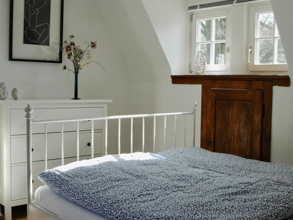 Ferienwohnung Am Keschtebaum, 70Qm Sasbachwalden Esterno foto