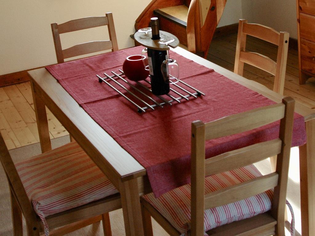 Ferienwohnung Am Keschtebaum, 70Qm Sasbachwalden Esterno foto