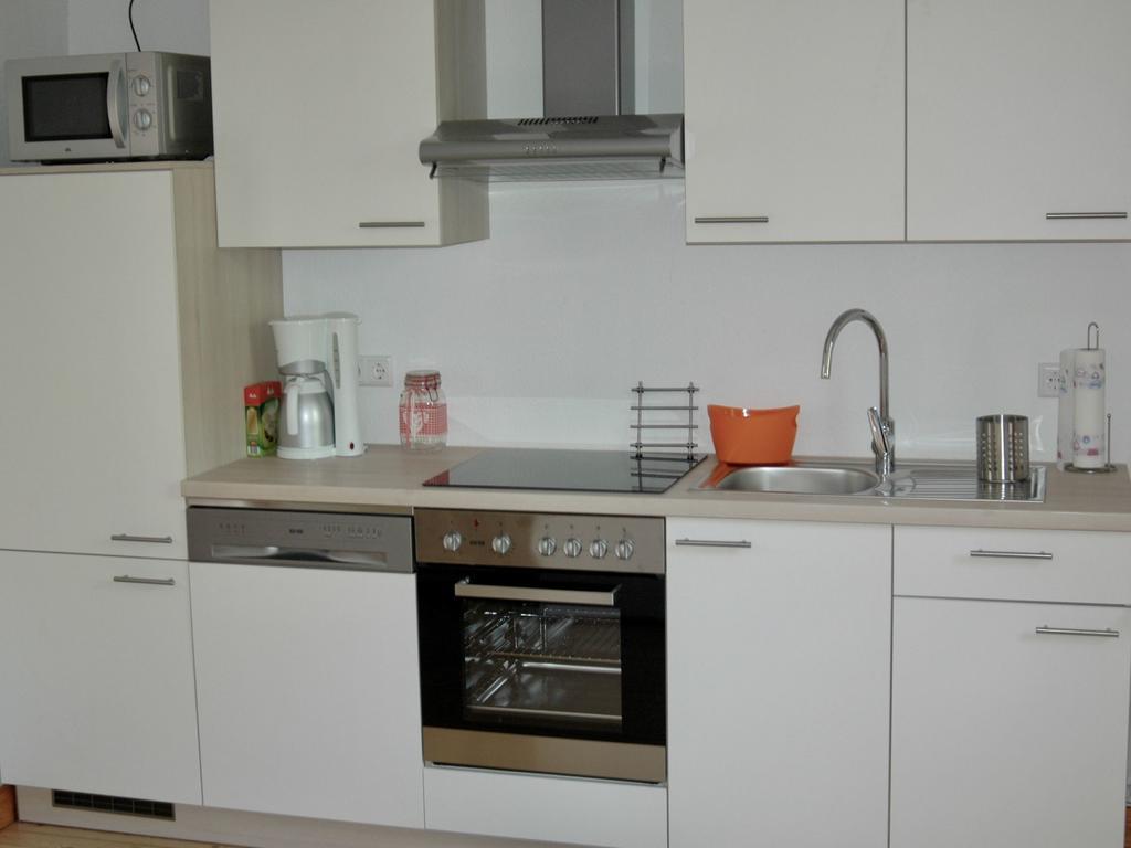Ferienwohnung Am Keschtebaum, 70Qm Sasbachwalden Esterno foto