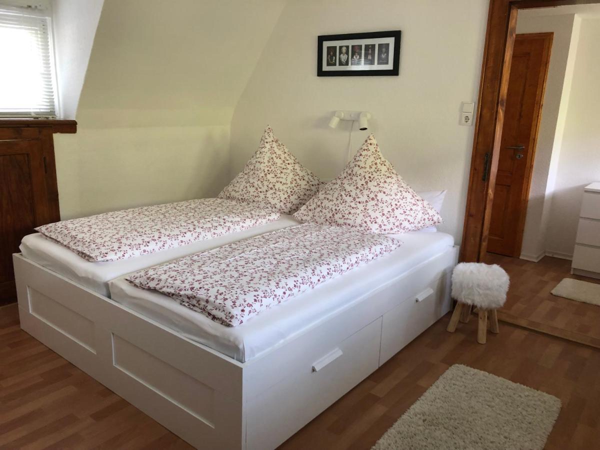 Ferienwohnung Am Keschtebaum, 70Qm Sasbachwalden Esterno foto
