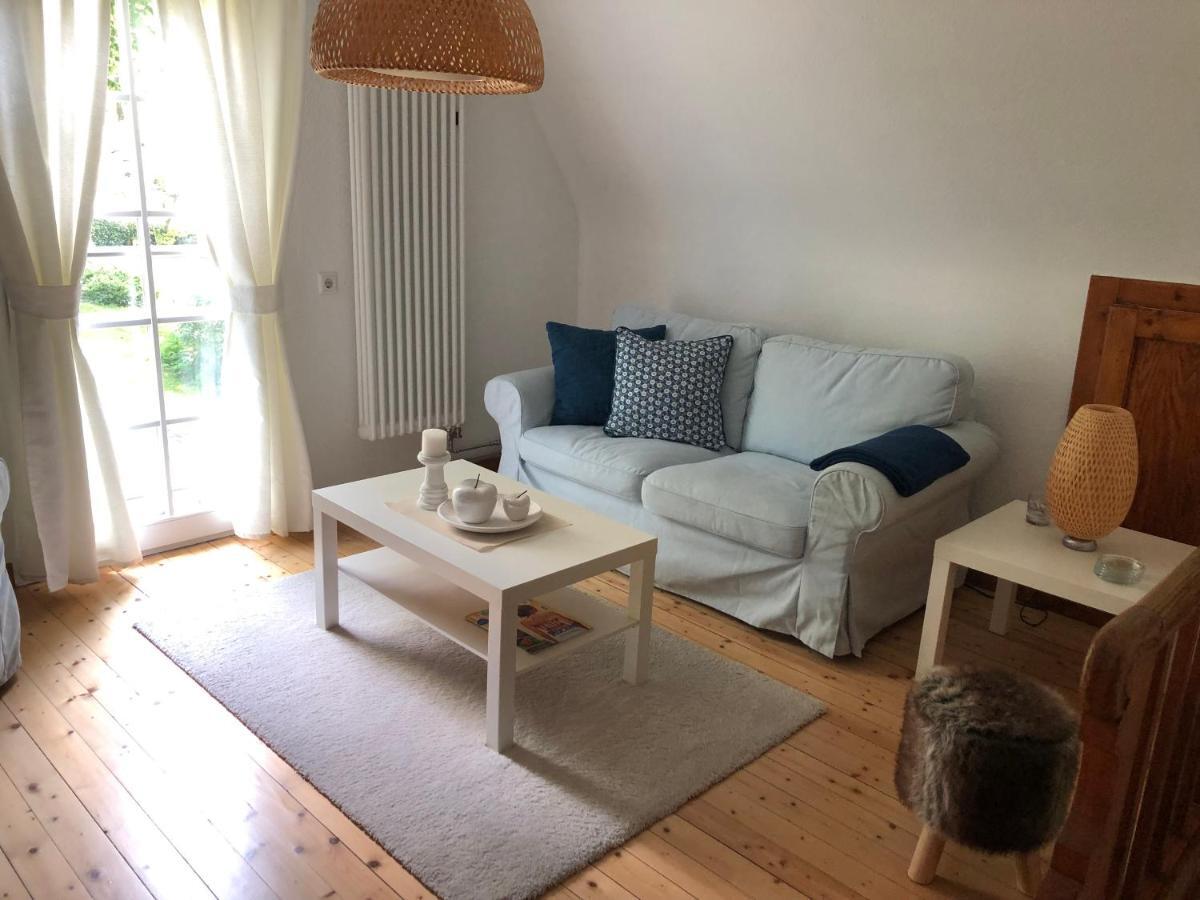 Ferienwohnung Am Keschtebaum, 70Qm Sasbachwalden Esterno foto