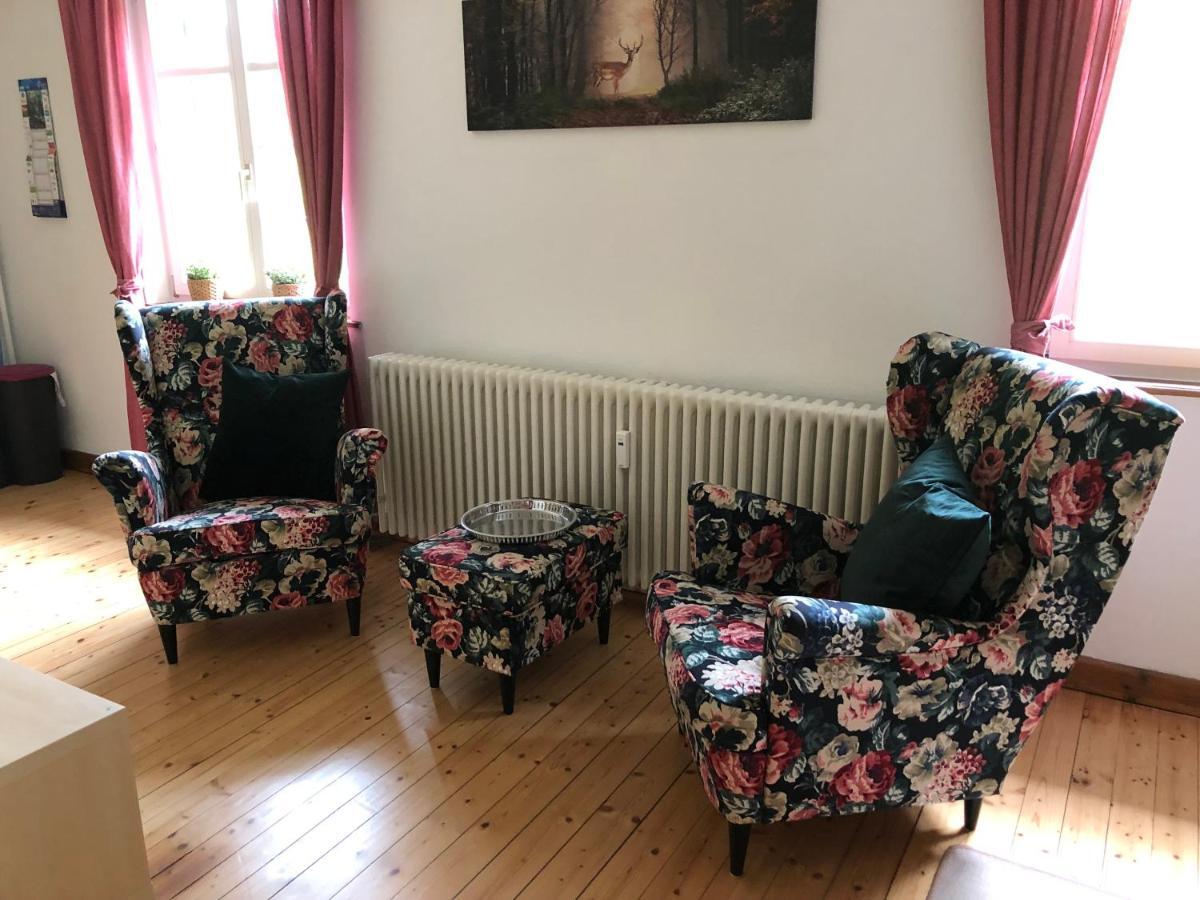 Ferienwohnung Am Keschtebaum, 70Qm Sasbachwalden Esterno foto